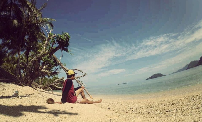 Pulau Pagang Pulau Pagang